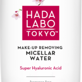 Apa micelara cu Super Hyaluronic Acid, HADA LABO TOKYO