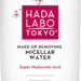 Apa micelara cu Super Hyaluronic Acid, HADA LABO TOKYO
